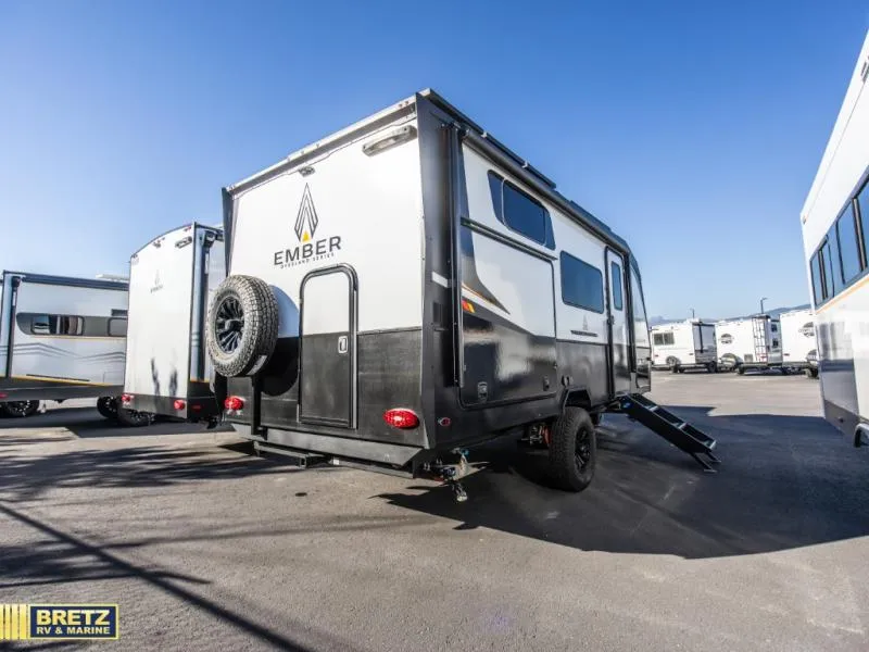 2027 Ember RV Overland 190MSL - Photo 4