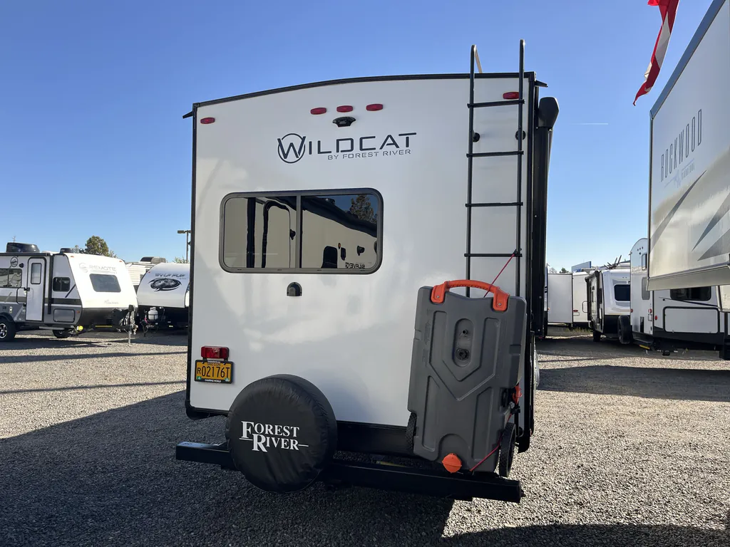 2023 Forest River Wildcat 303MBX, Photos photo 7