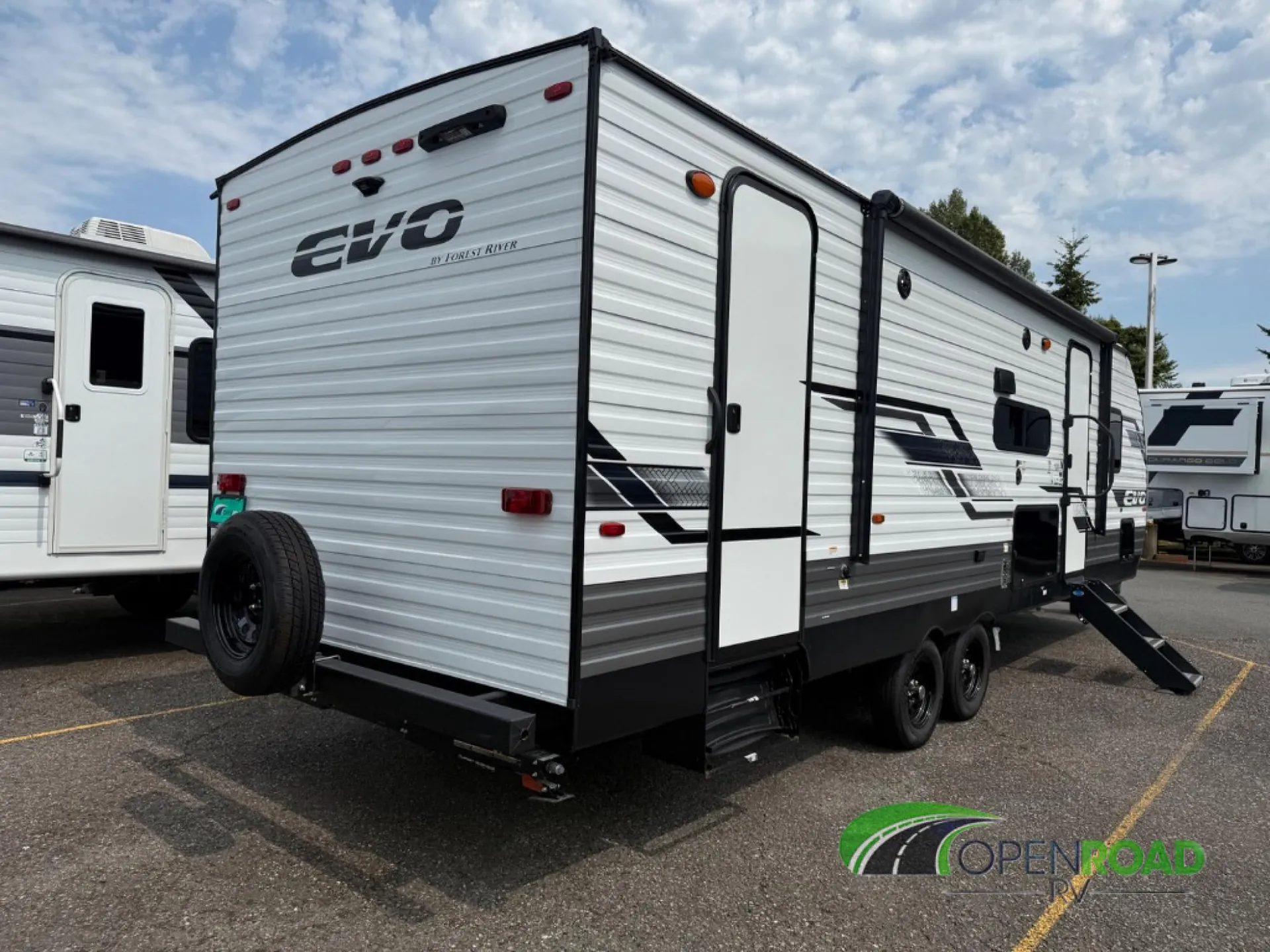 2024 Forest River EVO Lite 2700BHX - Photo 3