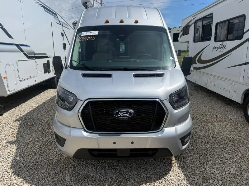 2027 Jayco Solstice 21L - Photo 4