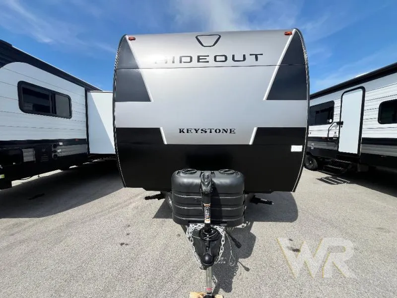 2026 Keystone Hideout Sport 261BH - Photo 4