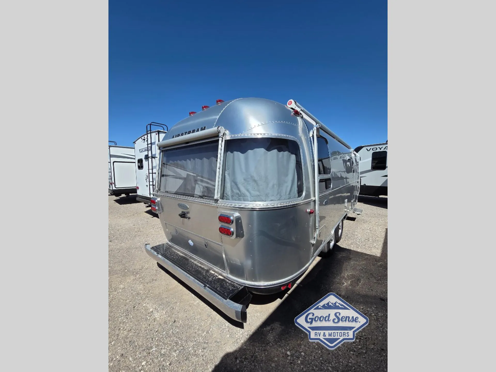 2018 Airstream Flying Cloud 30RB - Photo 3