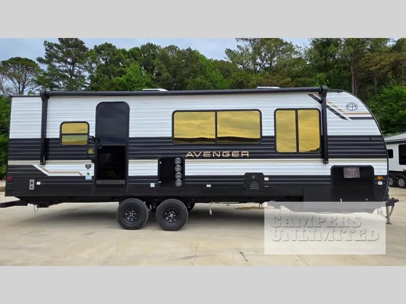 2026 Prime Time Avenger 25MKO - Photo 2