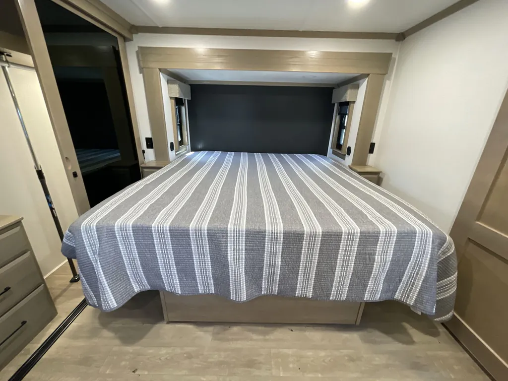 2024 Forest River RiverStone 425FO, Photos photo 15