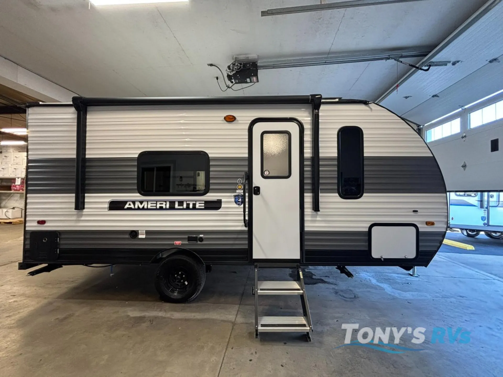 2026 Gulf Stream RV Ameri-Lite Super Lite 189DD - Photo 2
