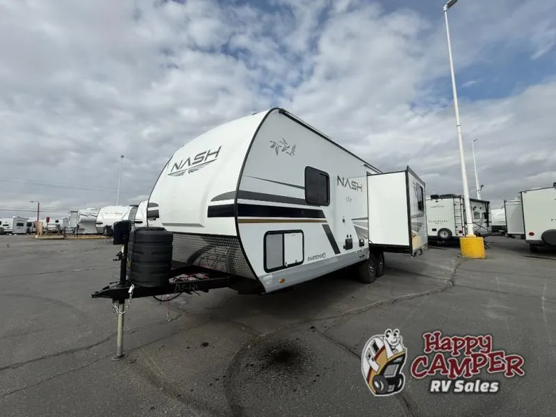 2026 Northwood Nash 25DS - Photo 4