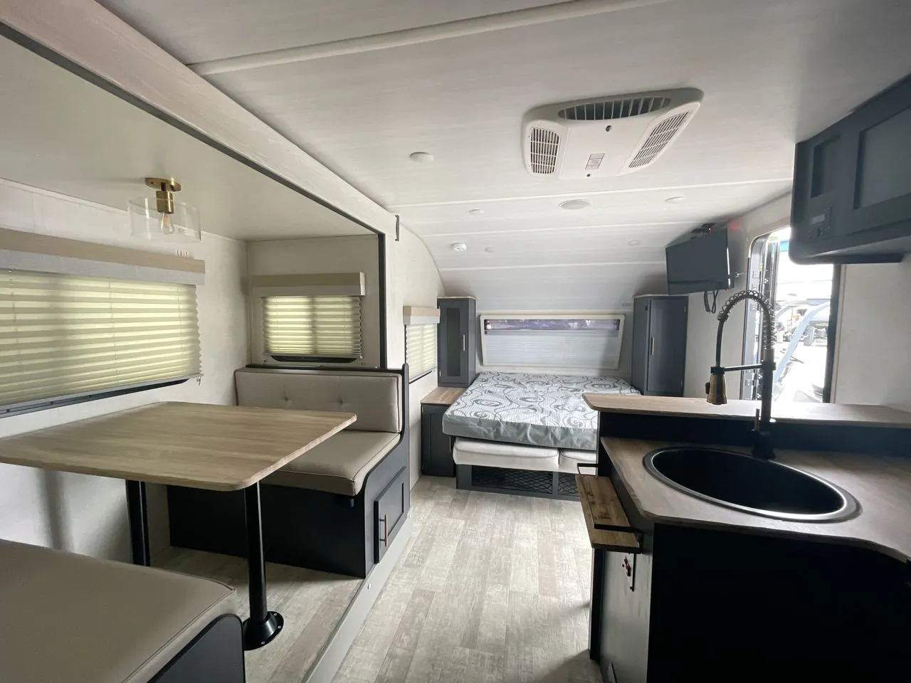 2023 Forest River R-Pod RP-203 - Photo 4