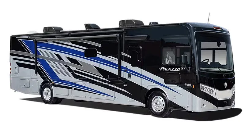Thor Motor Coach Palazzo GT
