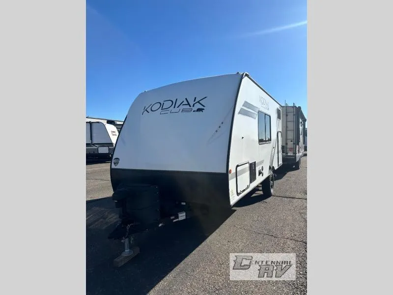 2022 Dutchmen Kodiak Cub 175BH - Photo 4