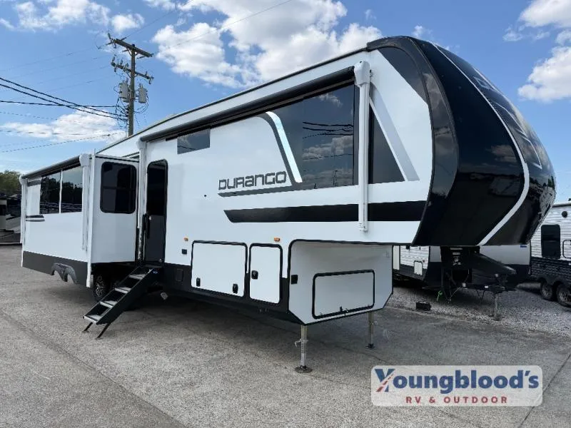 2026 KZ Durango D339MLT - Main photo