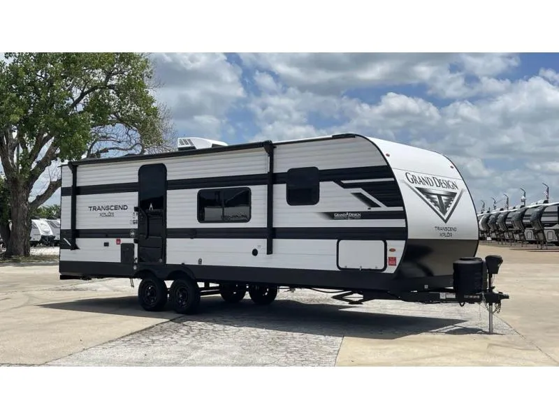 2026 Grand Design Transcend Xplor 25MLX - Photo 3