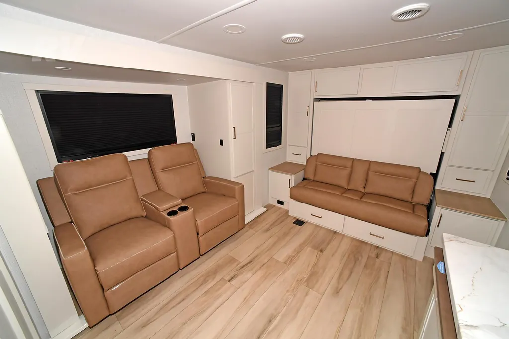 2026 Brinkley Model Ix 20X, Photos photo 19