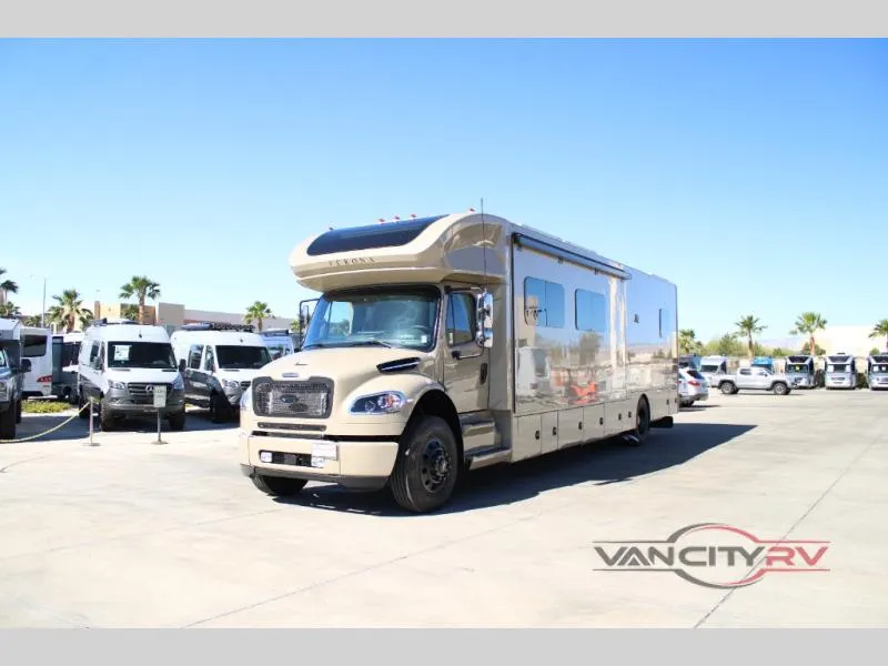 2026 Renegade RV Verona 40VTS - Photo 2