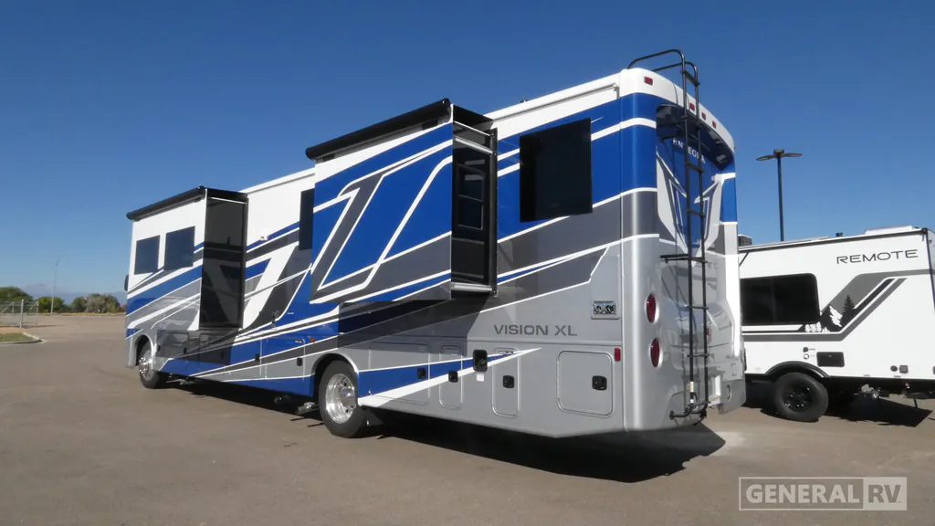 2027 Entegra Coach Vision XL 36C, Photos photo 3