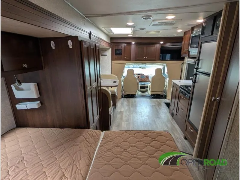 2017 Forest River RV Forester Grand Touring Series 2431S - Photo 2