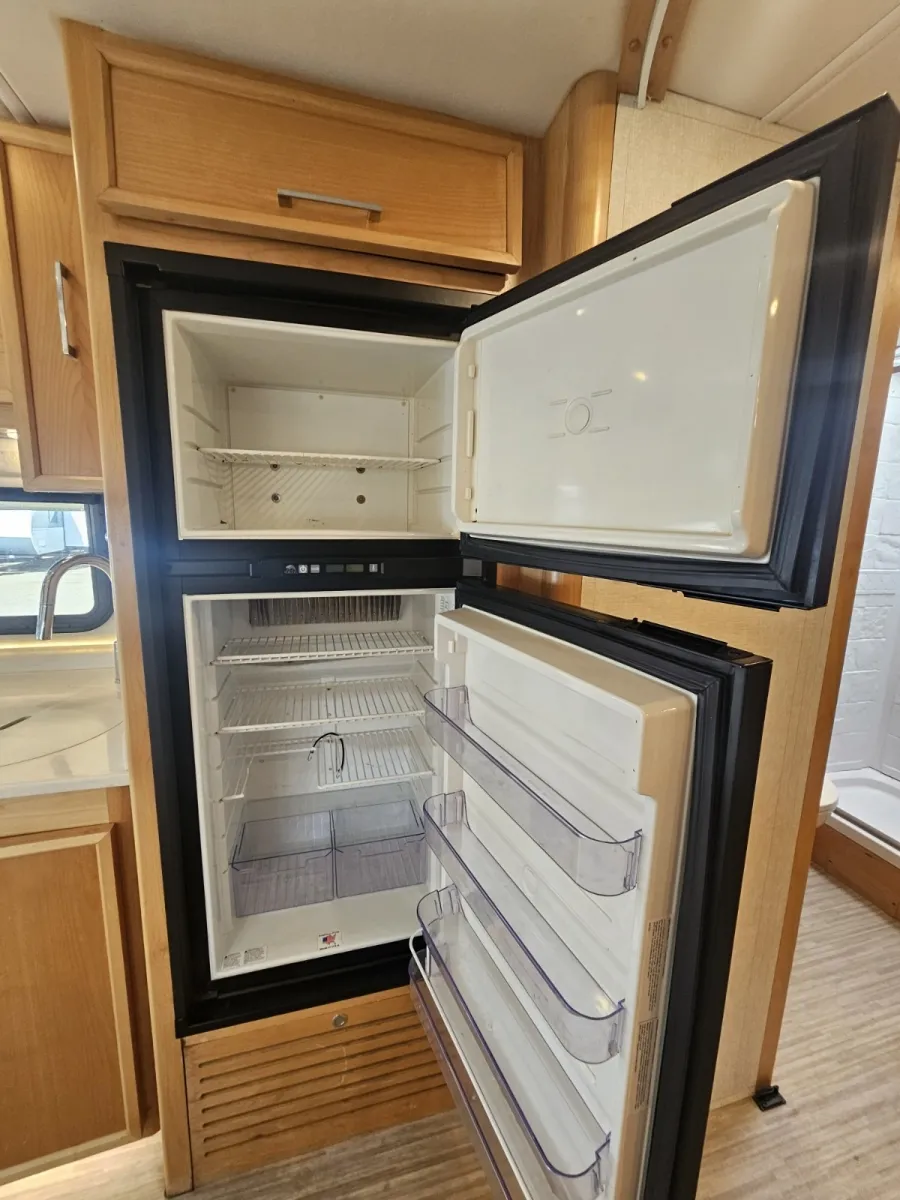 2018 Tiffin Wayfarer 24 FW, Photos photo 32