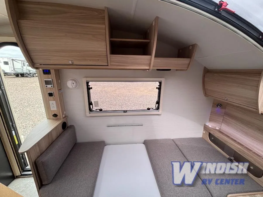 2026 nuCamp RV TAB 360 CS BLACK CANYON - Photo 4