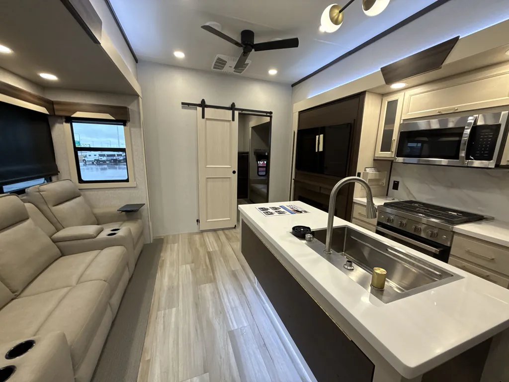 2025 Forest River Cedar Creek 379BHO, Photos photo 4