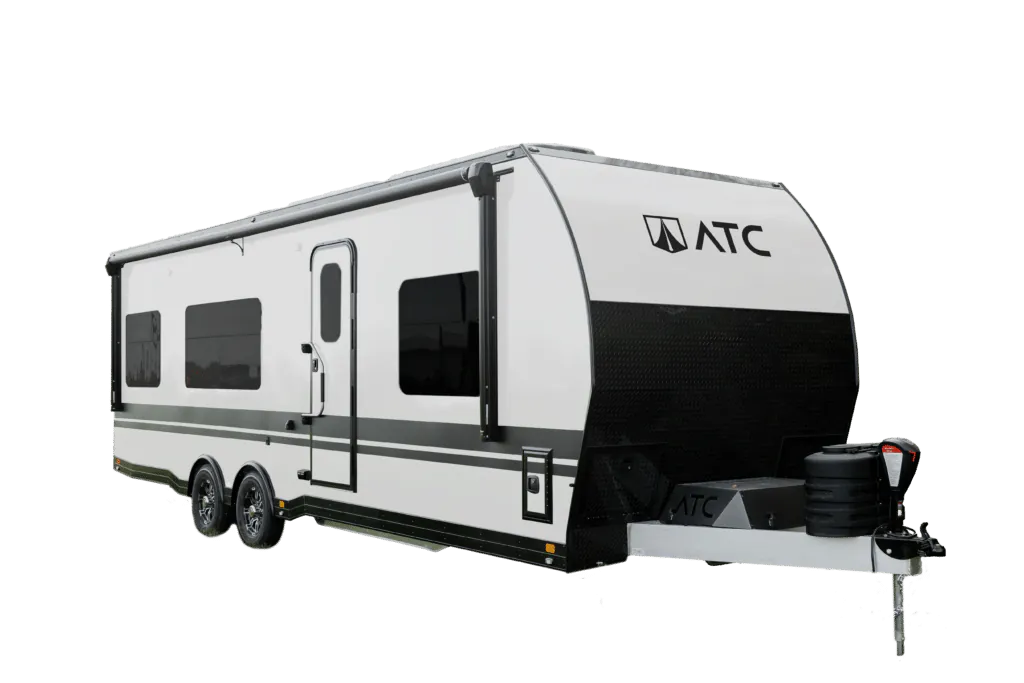 ATC Pla 550 2412 exterior