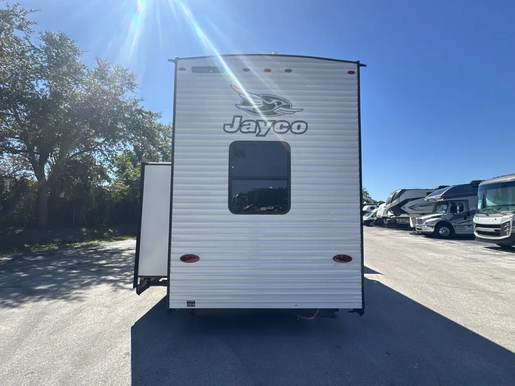 2026 Jayco Jay Flight Bungalow 404LOFT DS, Photos photo 8