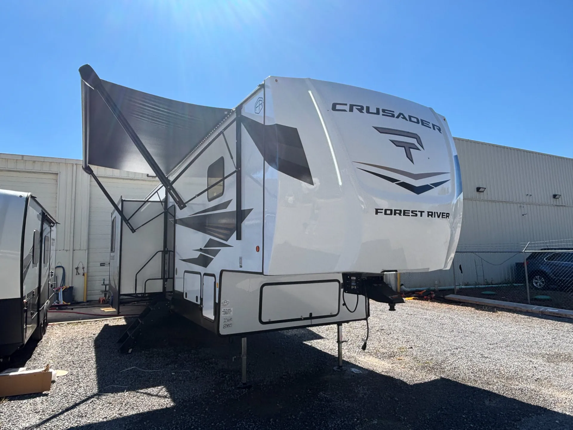 2027 Forest River Crusader 2SUITE - Photo 2