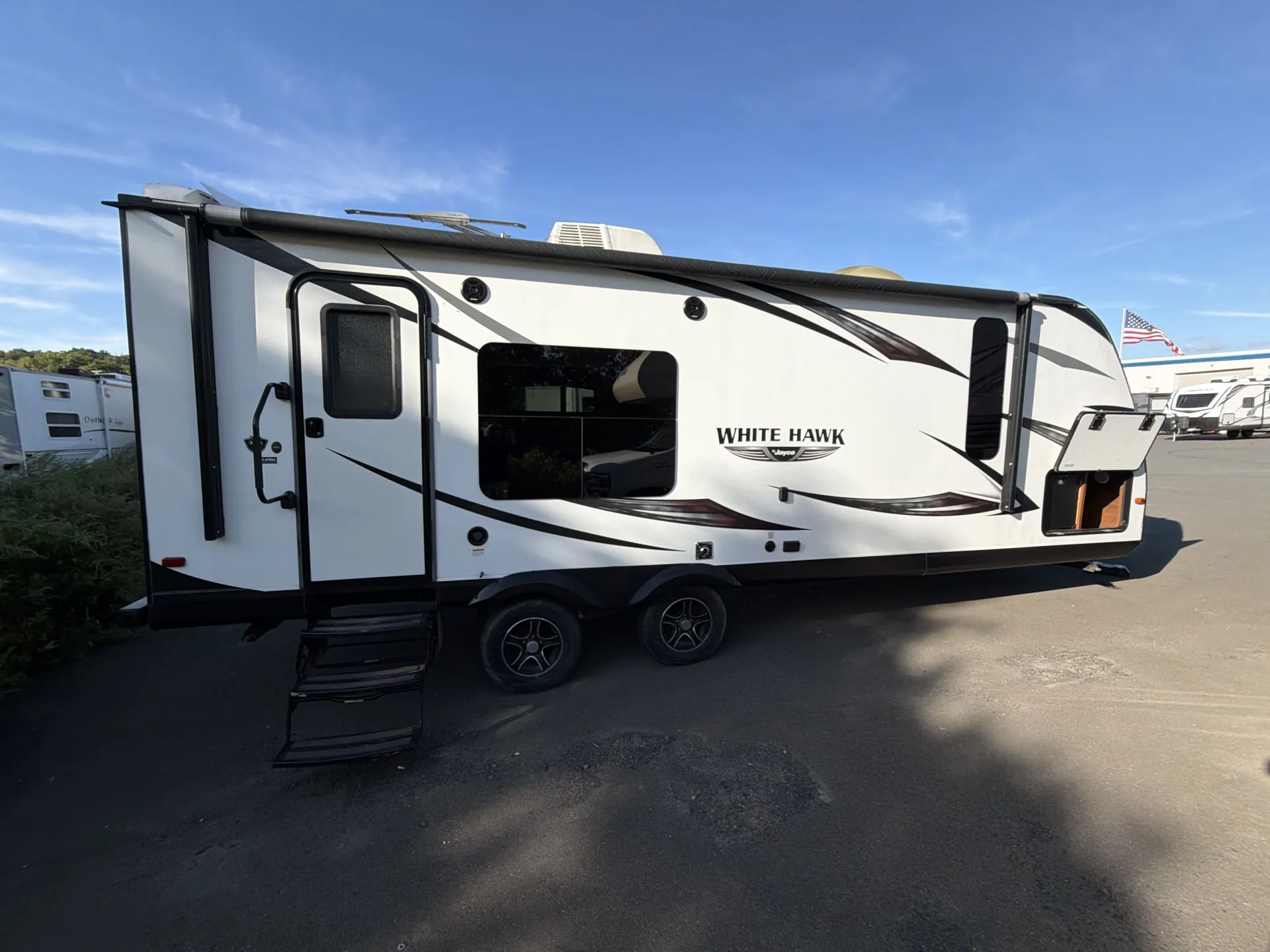 2016 Jayco White Hawk 24RKS - Photo 2
