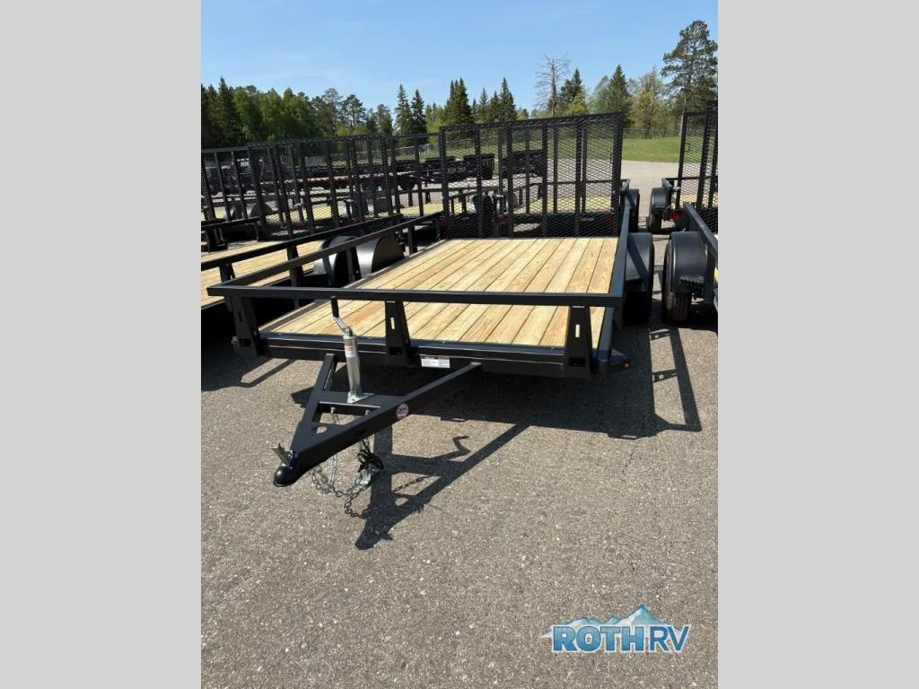 2026 HTC Steel  Series New   Steel Series SUT712 - Main photo