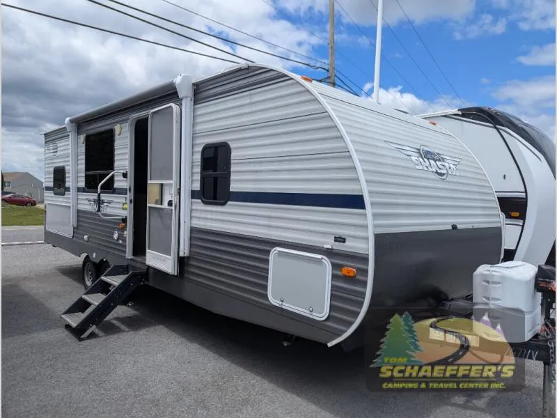 2019 Shasta RVs Oasis 26BH - Main photo