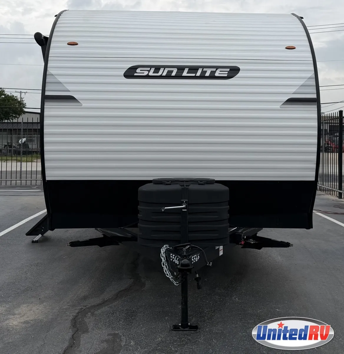 2026 SUNSET PARK RV SUNLITE 25DB - Photo 3