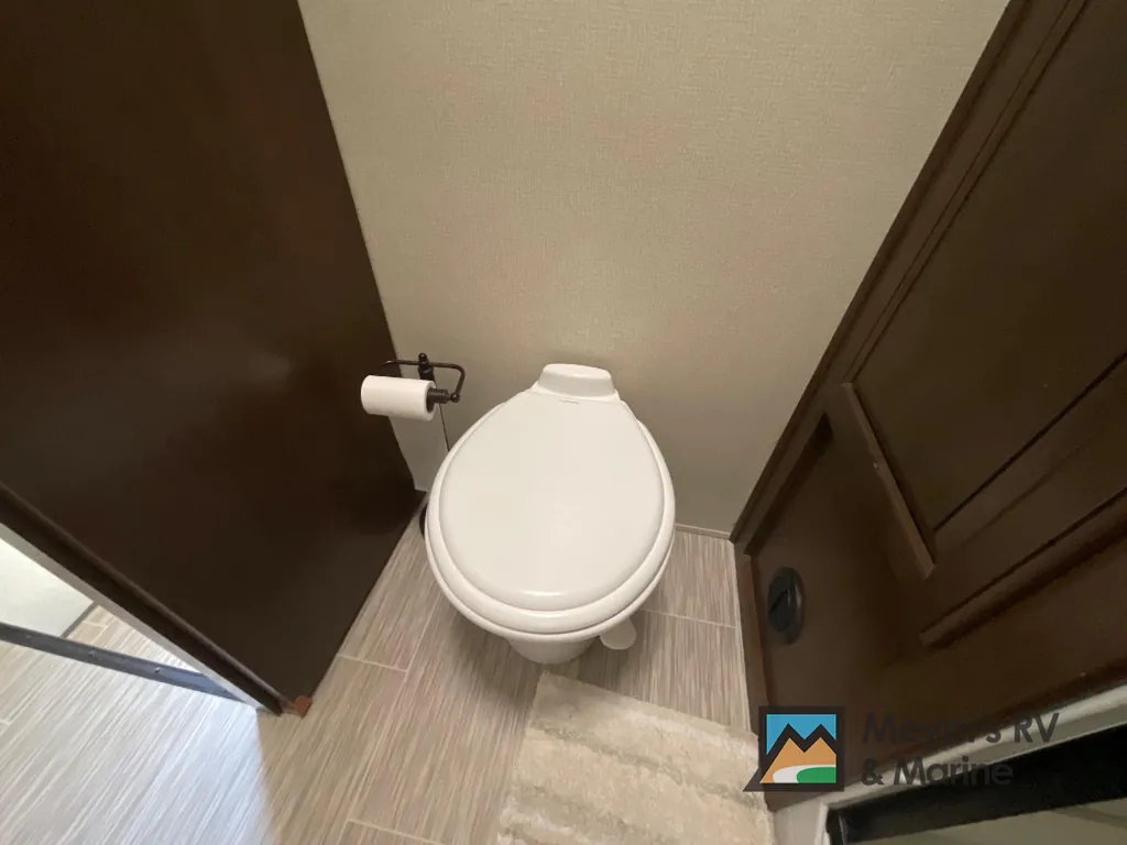 2018 Forest River Wildcat 34WB, Photos photo 41