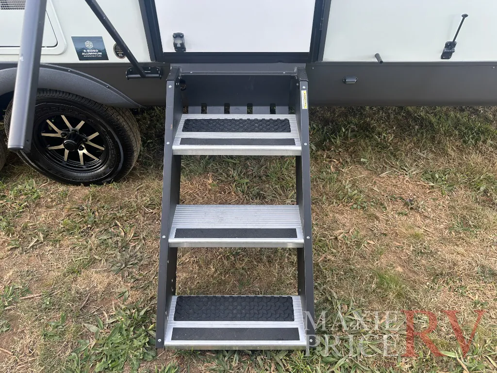 2026 Forest River Flagstaff Micro Lite 25MBR, Photos photo 7