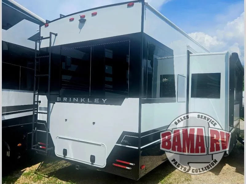 2026 Brinkley Model Z 3515 - Photo 4