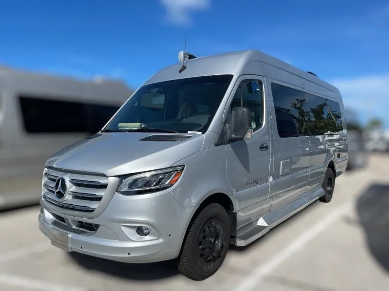2025 Coachmen Galleria 24FL - Photo 4