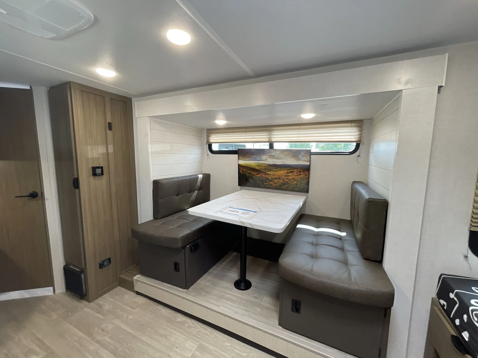 2026 Forest River Salem Fsx 178ICE — living area main