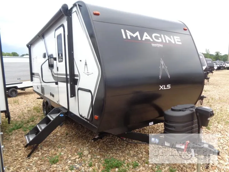 2027 Grand Design Imagine XLS 22BHE - Photo 2