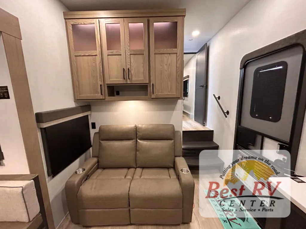 2026 Forest River Rockwood Signature R301RKS, Photos photo 35