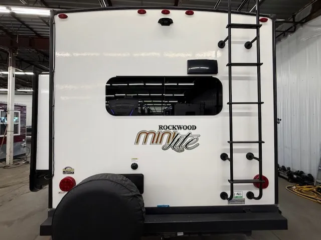 2021 ROCKWOOD MINI LITE 2512S - Photo 4