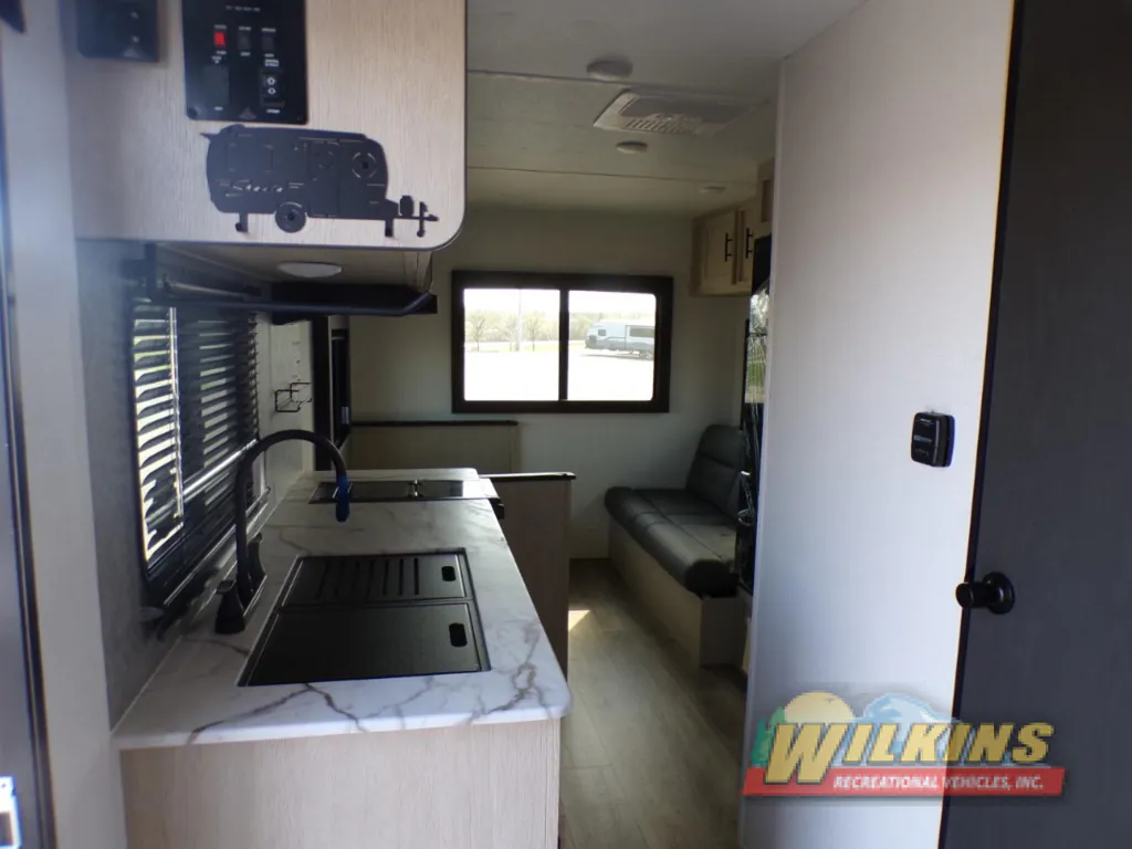 2026 Shasta RVs i-5 Edition 521CK, Photos photo 12