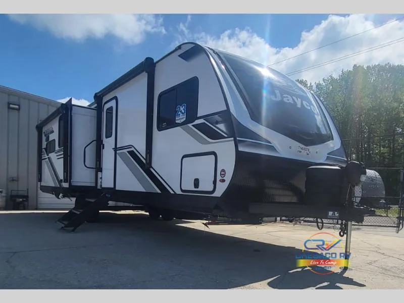 2026 Jayco Jay Feather 27MK - Photo 2