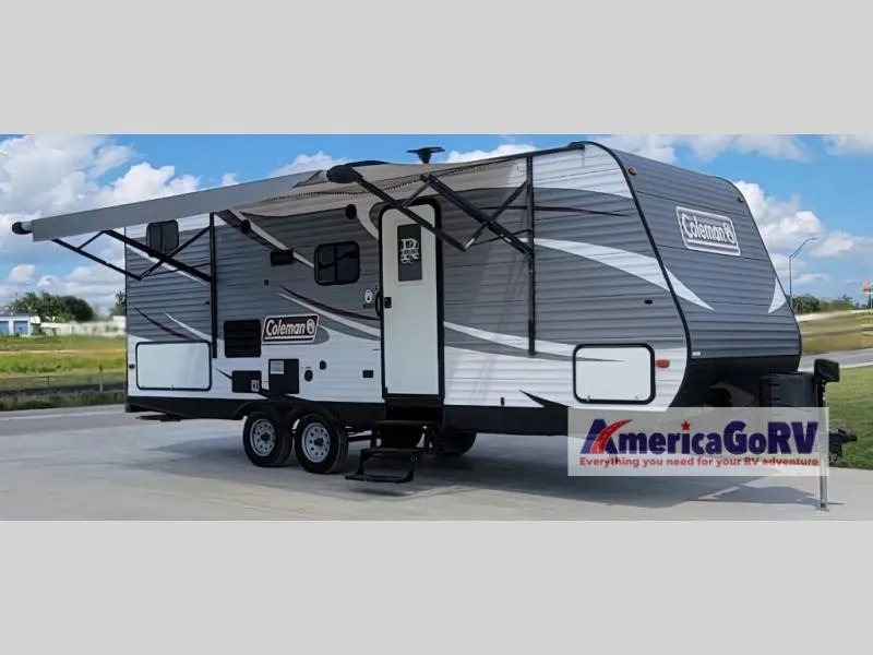 2017 Dutchmen Coleman Lantern 244BHWE - Photo 2