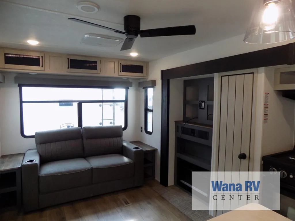 2027 Forest River Puma Vista 38RLB, Photos photo 63