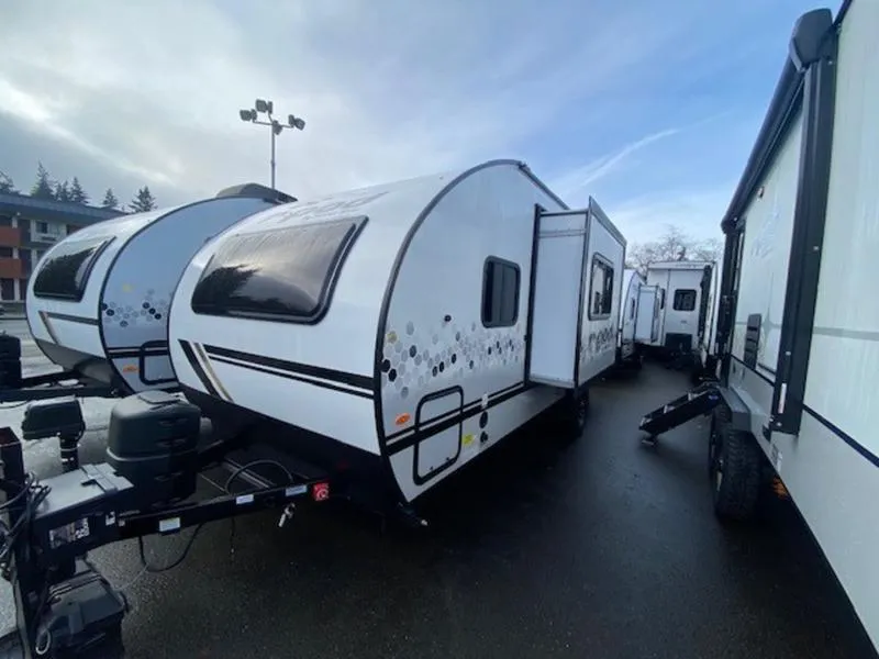 2023 Forest River R-Pod RP-193 - Photo 4