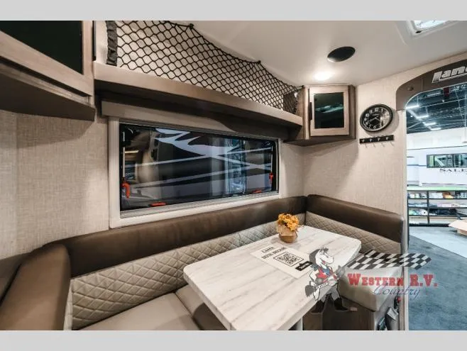 2026 Lance Lance Truck Campers New    650 - Photo 4