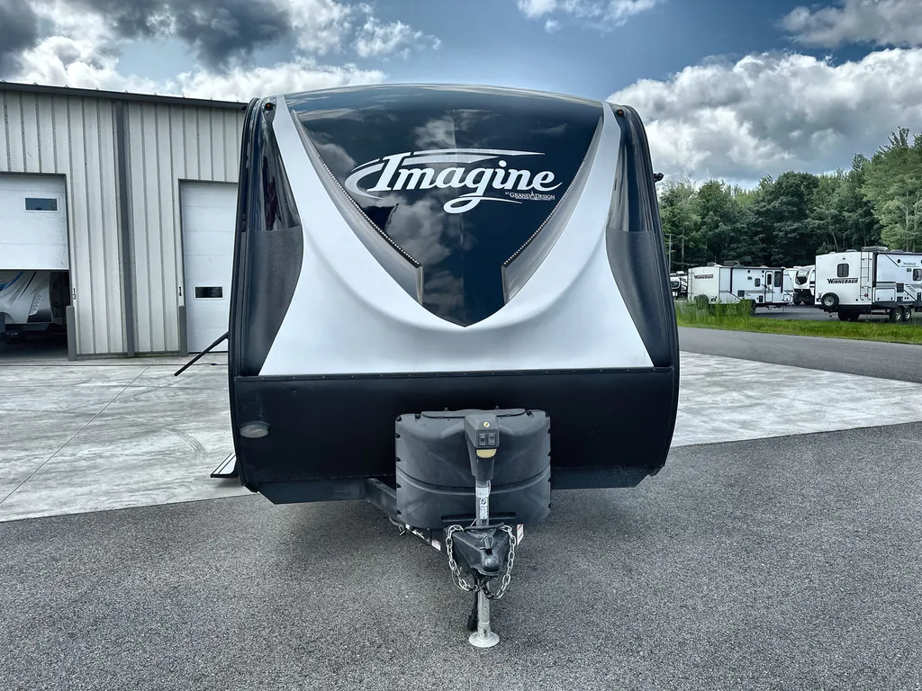2019 Grand Design Imagine 2800BH, Photos photo 4