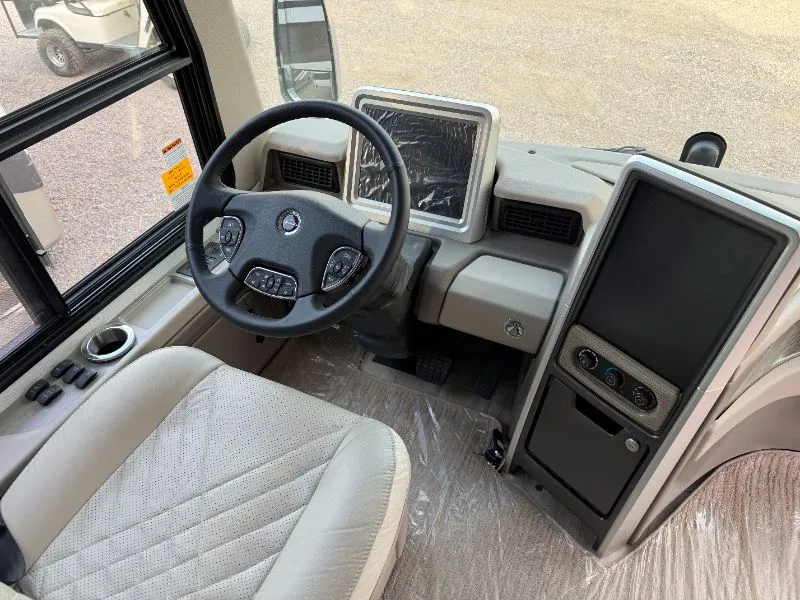 2025 Entegra Coach Anthem 37K - Photo 4