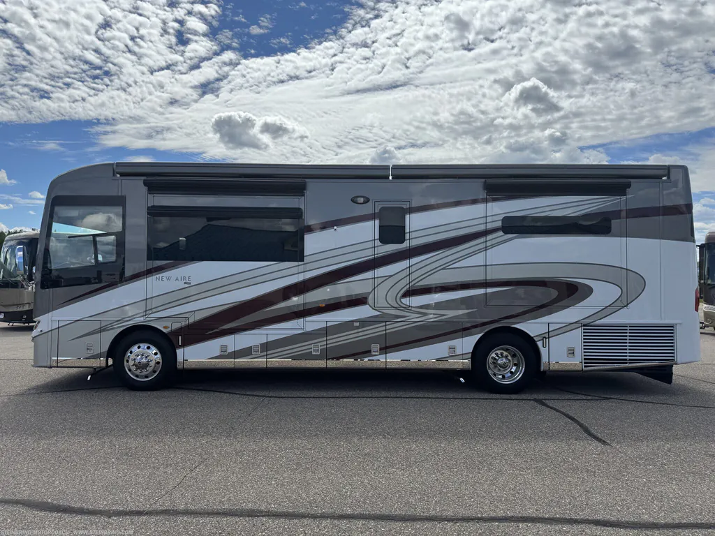 2022 Newmar New Aire 3543, Photos photo 6