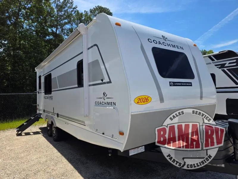 2026 Coachmen Freedom Express Select 247SE - Photo 2