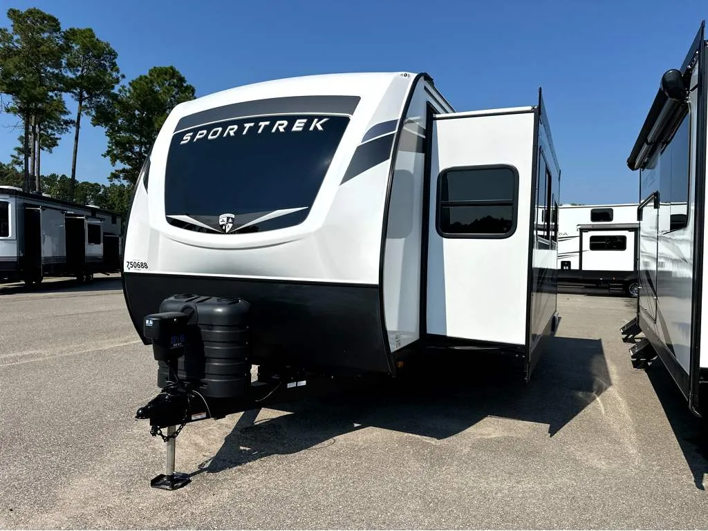 2026 Venture RV SportTrek ST251VFK - Photo 3