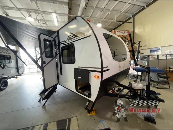 2023 KZ Escape Used    E20 HATCH - Main photo