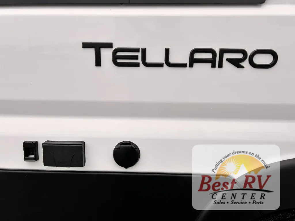 2026 Thor Motor Coach Tellaro 20U, Photos photo 94